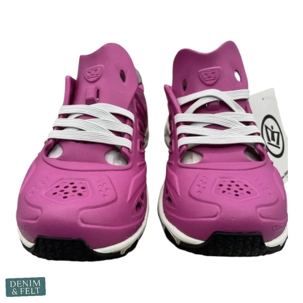 Crosskix APX Rose‎ Azure Pink Water Shoes Unisex Size 6 & 9 Submersible NEW